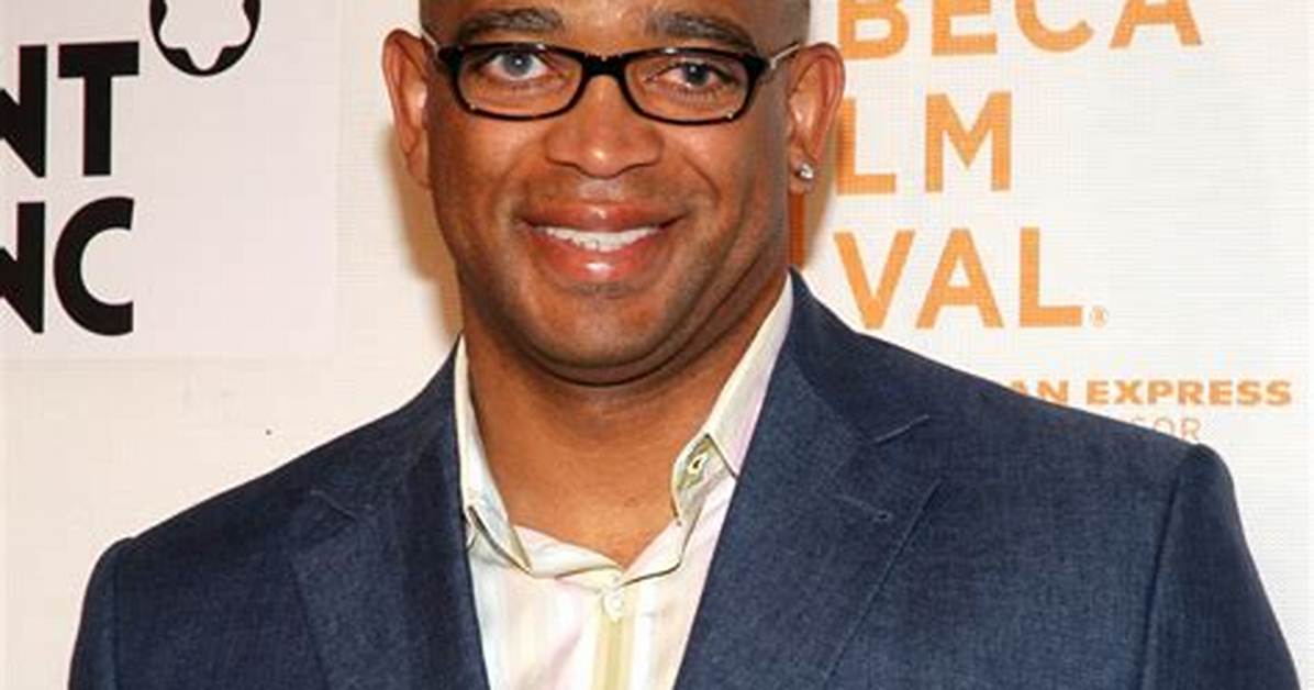 Stuart Scott Net Worth, Age, Height, Bio, Birthday, Wiki!