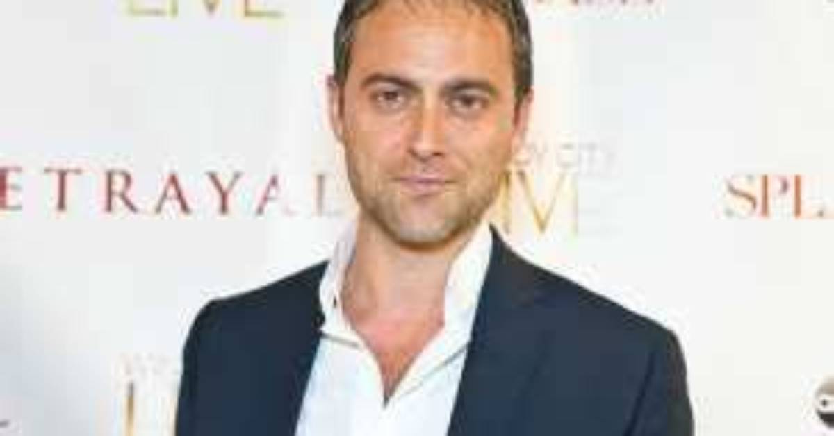 Stuart Townsend Net Worth, Age, Height, Bio, Birthday, Wiki!