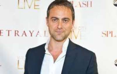 Stuart Townsend Net Worth, Age, Height, Bio, Birthday, Wiki!