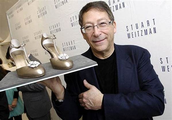 Stuart Weitzman Net Worth, Age, Height, Bio, Birthday, Wiki!