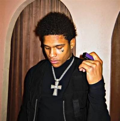 Suave Net Worth, Age, Height, Bio, Birthday, Wiki!