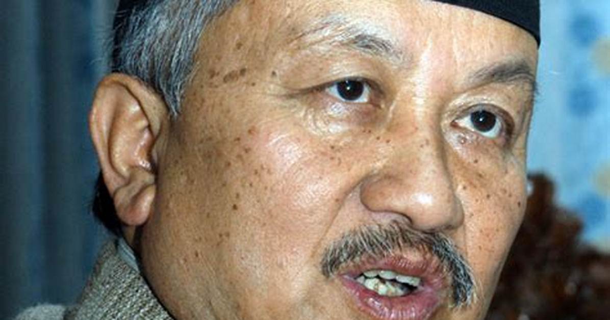 Subash Chandra Nembang - Net Worth, Age, Height, Birthday, Bio, Wiki!
