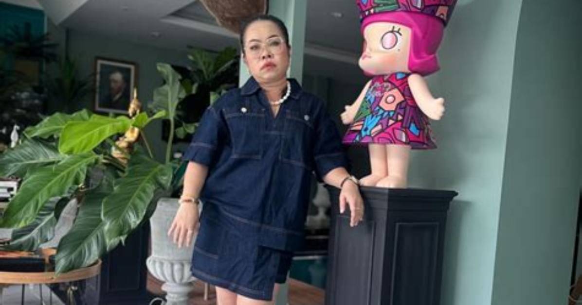 Sudarat Butrprom - Net Worth, Age, Height, Birthday, Bio, Wiki!