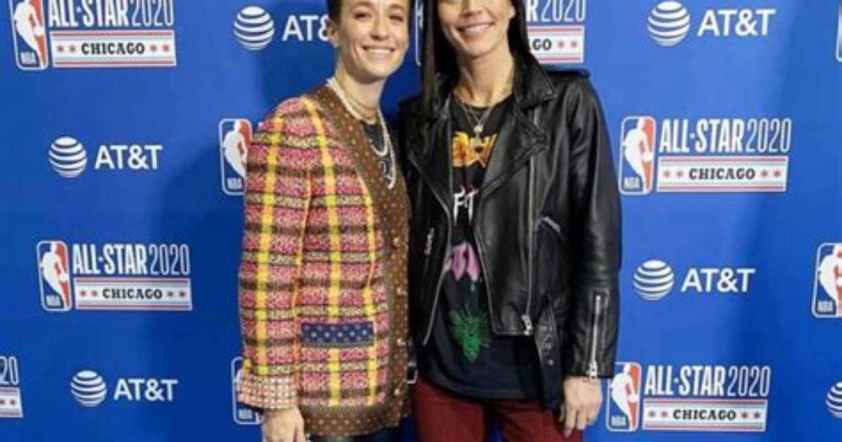 Sue Bird Net Worth 2024, Age, Height, Bio, Birthday, Wiki!