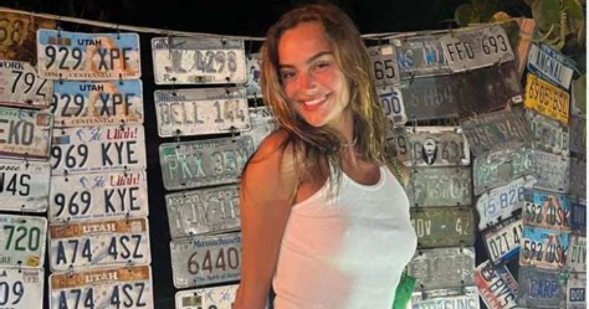 Suede Brooks - Net Worth, Age, Height, Birthday, Bio, Wiki!