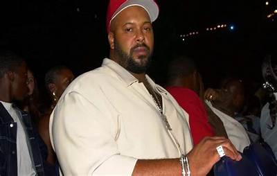 Suge Knight Net Worth, Age, Height, Bio, Birthday, Wiki!