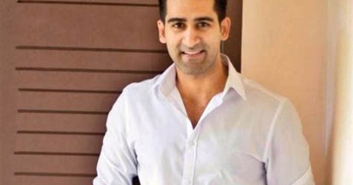 Suhail Chandhok Net Worth, Age, Height, Bio, Birthday, Wiki!