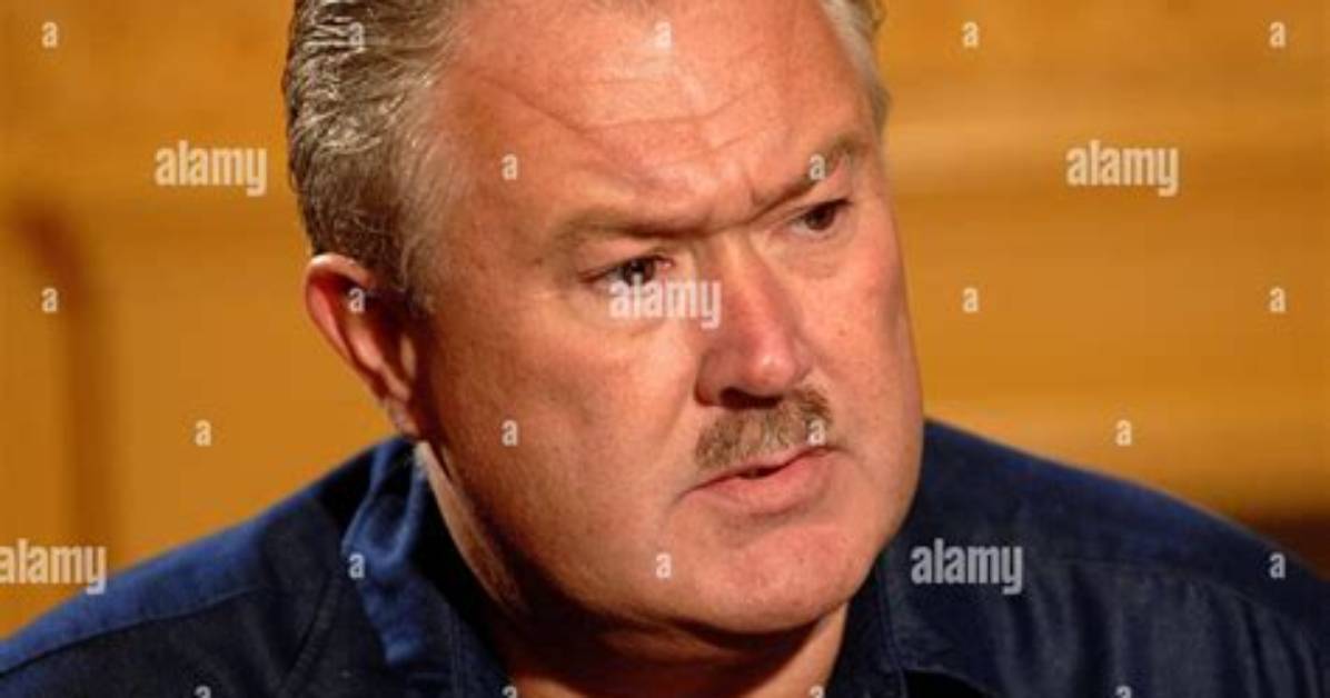 Suicide of Kevin Whitrick Net Worth, Age, Height, Bio, Birthday, Wiki!