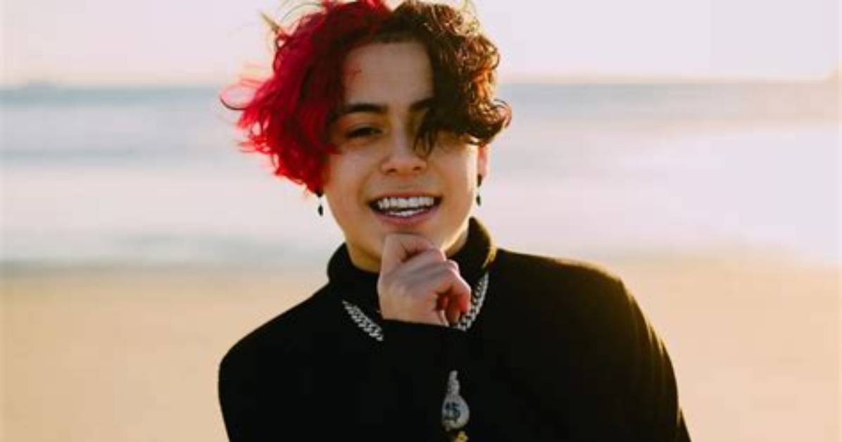 Suigeneris Net Worth, Age, Height, Bio, Birthday, Wiki!