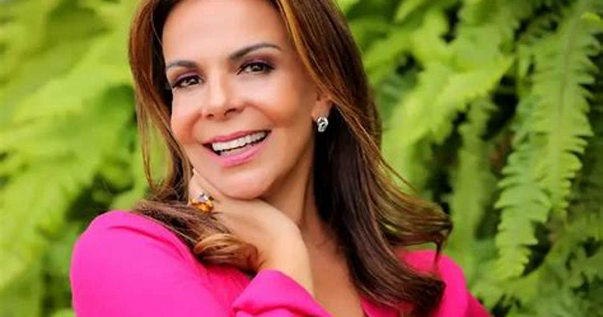 Sula Miranda - Net Worth, Age, Height, Birthday, Bio, Wiki!