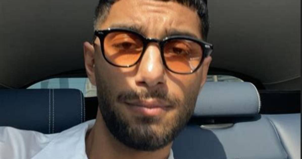 Suleman Malik Net Worth 2024, Age, Height, Bio, Birthday, Wiki!