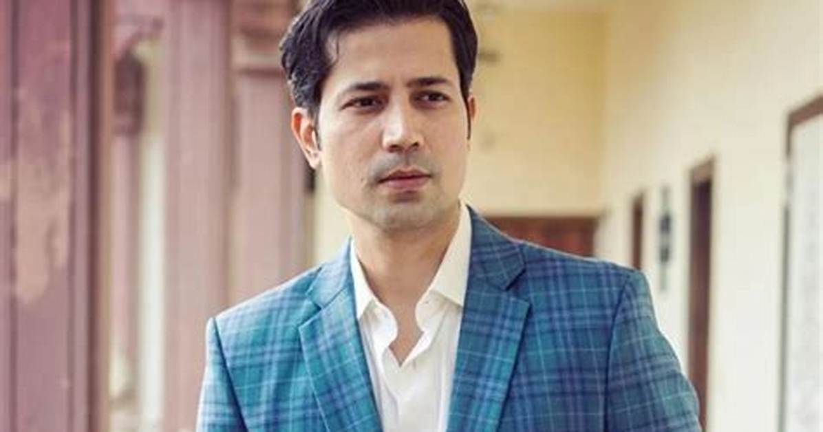 Sumeet Vyas Net Worth, Age, Height, Bio, Birthday, Wiki!