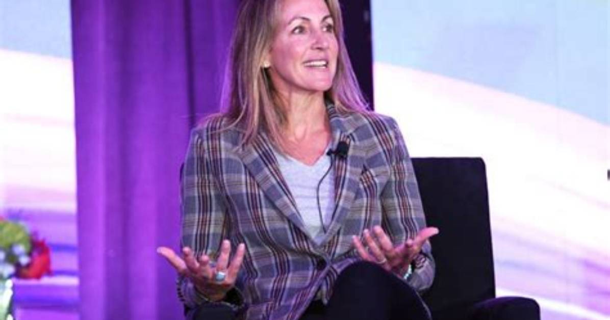 Summer Sanders - Net Worth, Age, Height, Birthday, Bio, Wiki!