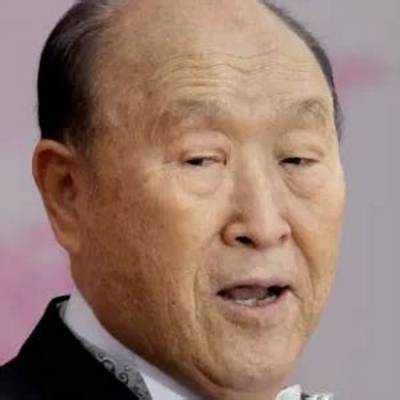 Sun Myung Moon Net Worth 2024, Age, Height, Bio, Birthday, Wiki!
