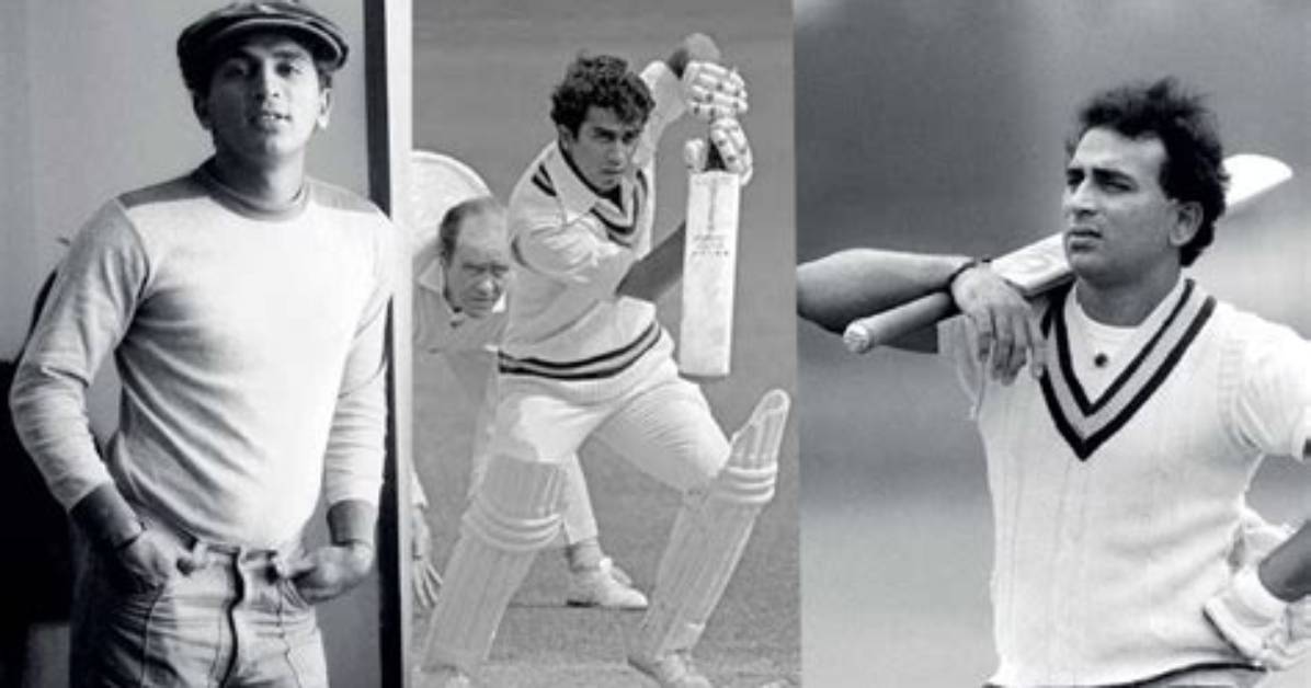 Sunil Gavaskar Net Worth 2024, Age, Height, Bio, Birthday, Wiki!