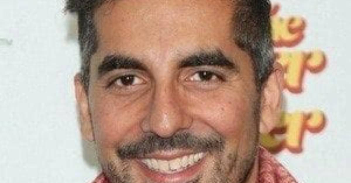 Sunil Malhotra - Net Worth, Age, Height, Birthday, Bio, Wiki!
