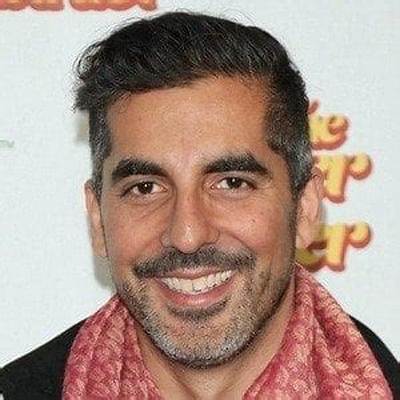 Sunil Malhotra - Net Worth, Age, Height, Birthday, Bio, Wiki!