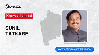 Sunil Tatkare - Net Worth, Age, Height, Birthday, Bio, Wiki!