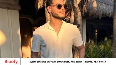 Sunny Beach Net Worth, Age, Height, Bio, Birthday, Wiki!