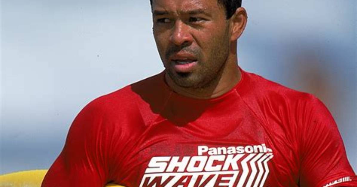 Sunny Garcia Net Worth, Age, Height, Bio, Birthday, Wiki!