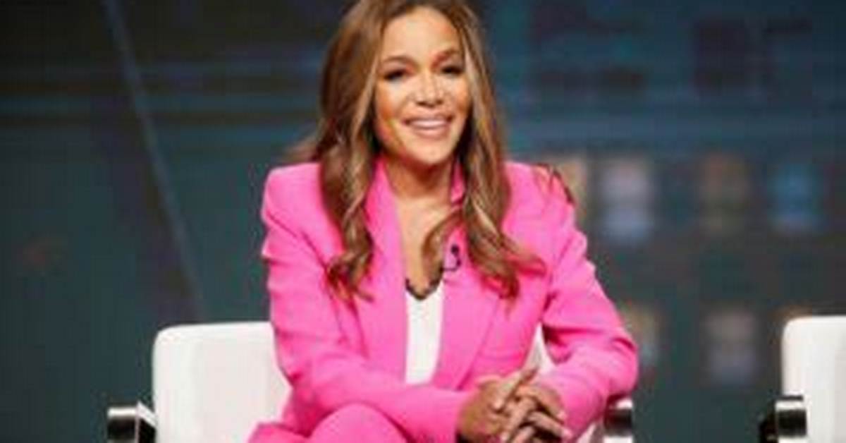 Sunny Hostin Net Worth, Age, Height, Bio, Birthday, Wiki!