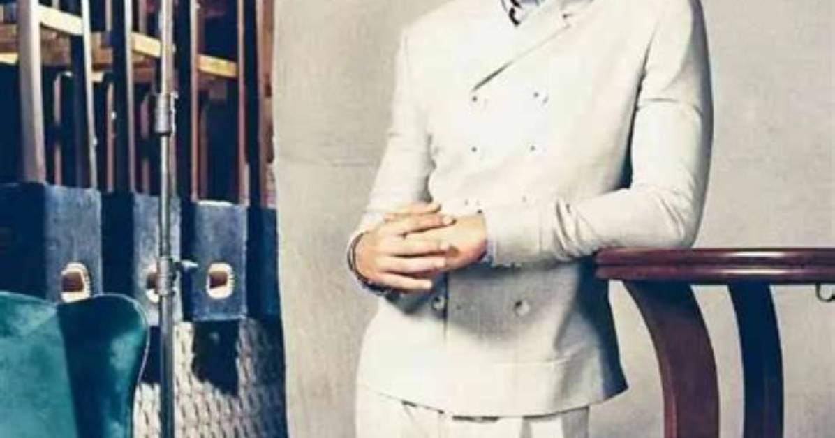 Sunny Kaushal Net Worth 2024, Age, Height, Bio, Birthday, Wiki!