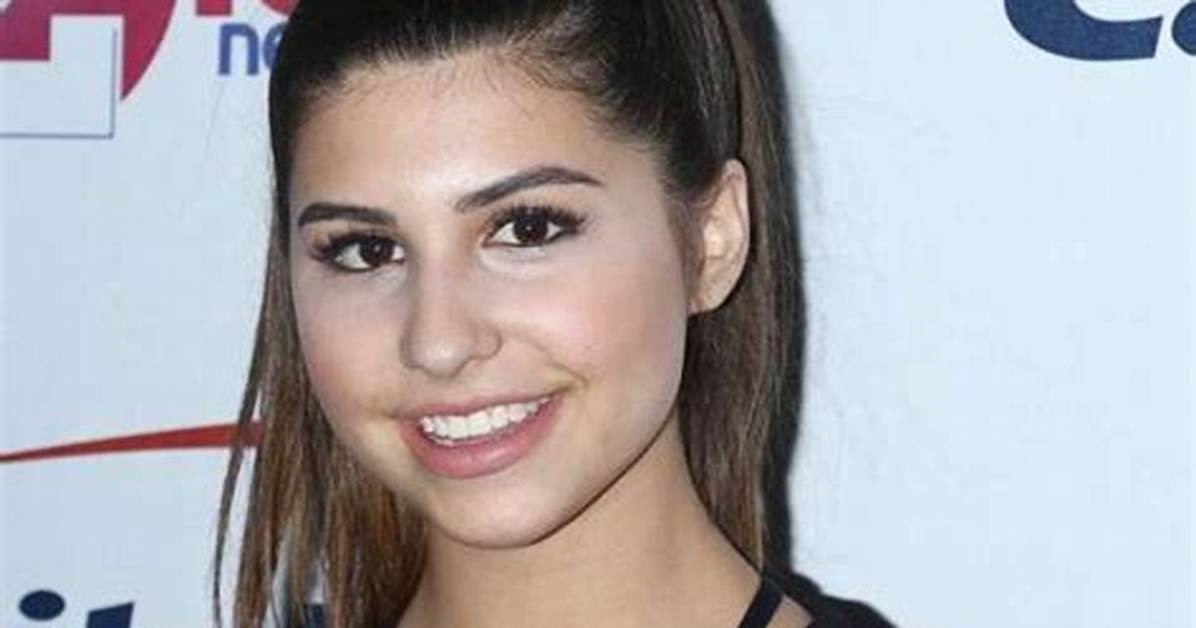 Sunny Malouf - Net Worth, Age, Height, Birthday, Bio, Wiki!