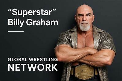 Superstar Billy Graham Net Worth, Age, Height, Bio, Birthday, Wiki!
