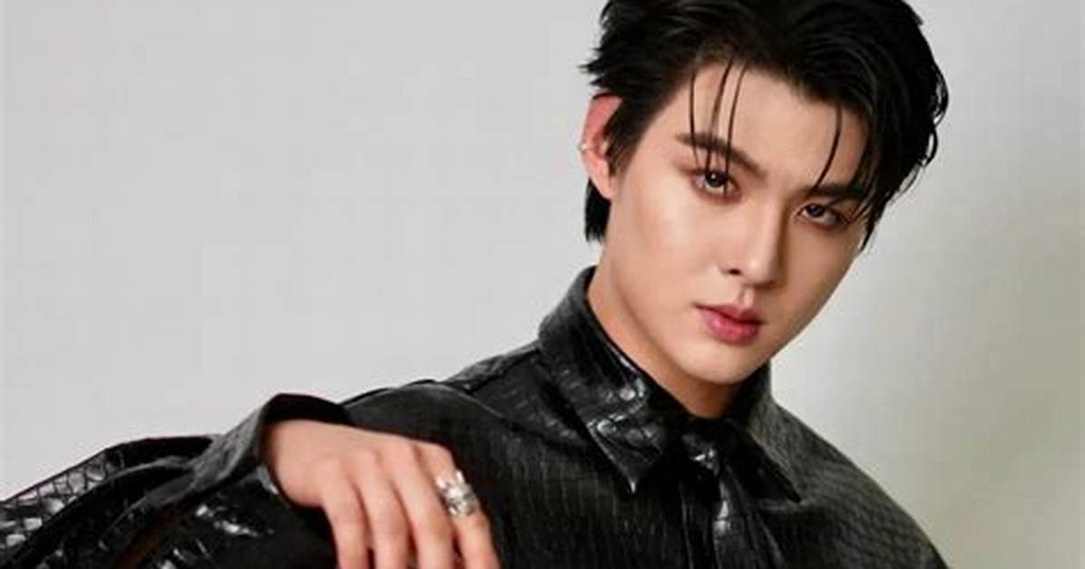 Suppapong Udomkaewkanjana - Net Worth, Age, Height, Birthday, Bio, Wiki!