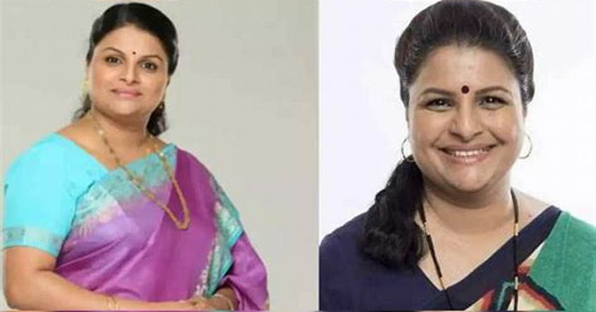 Supriya Pathare - Net Worth, Age, Height, Birthday, Bio, Wiki!