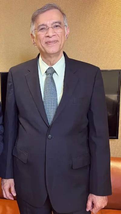Surendra Hiranandani - Net Worth, Age, Height, Birthday, Bio, Wiki!