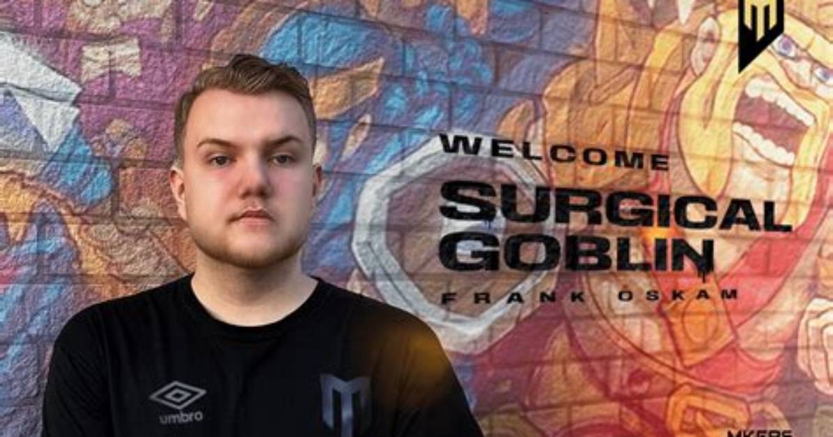 Surgical Goblin Net Worth, Age, Height, Bio, Birthday, Wiki!