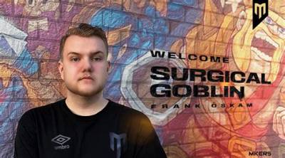 Surgical Goblin Net Worth, Age, Height, Bio, Birthday, Wiki!
