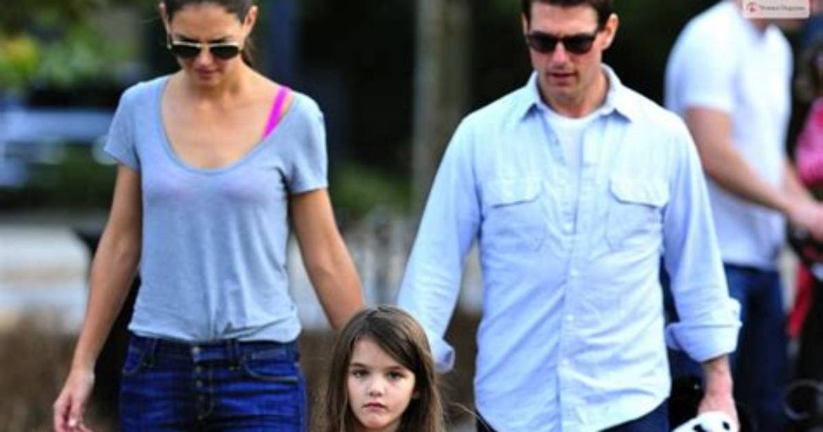 Suri Cruise Net Worth, Age, Height, Bio, Birthday, Wiki!