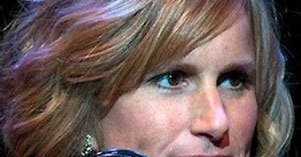 Susan Ashton - Net Worth, Age, Height, Birthday, Bio, Wiki!