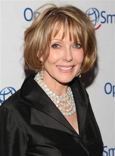 Susan Blakely Net Worth, Age, Height, Bio, Birthday, Wiki!