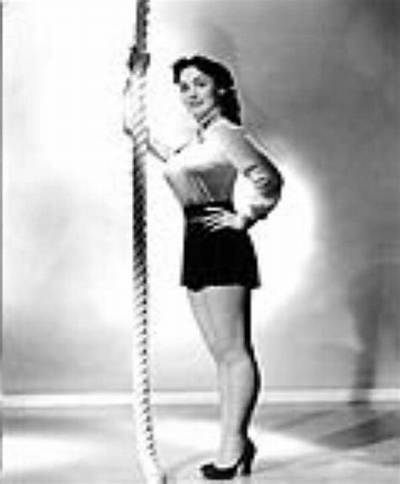 Susan Cabot Net Worth, Age, Height, Bio, Birthday, Wiki!