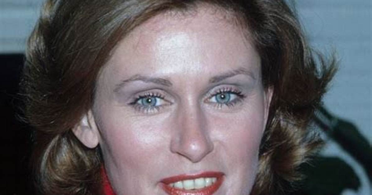 Susan Clark Net Worth 2024, Age, Height, Bio, Birthday, Wiki!