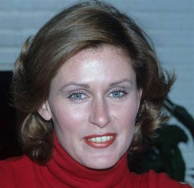 Susan Clark Net Worth 2024, Age, Height, Bio, Birthday, Wiki!
