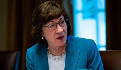 Susan Collins - Net Worth, Age, Height, Birthday, Bio, Wiki!