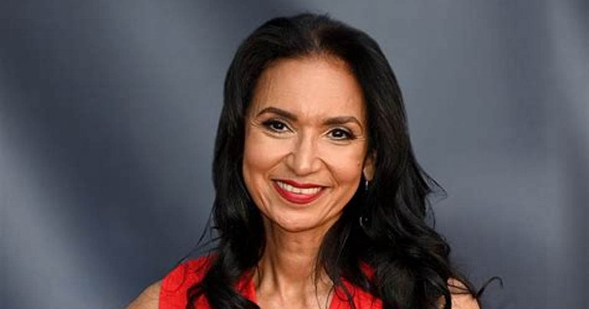Susan Fales-Hill - Net Worth, Age, Height, Birthday, Bio, Wiki!