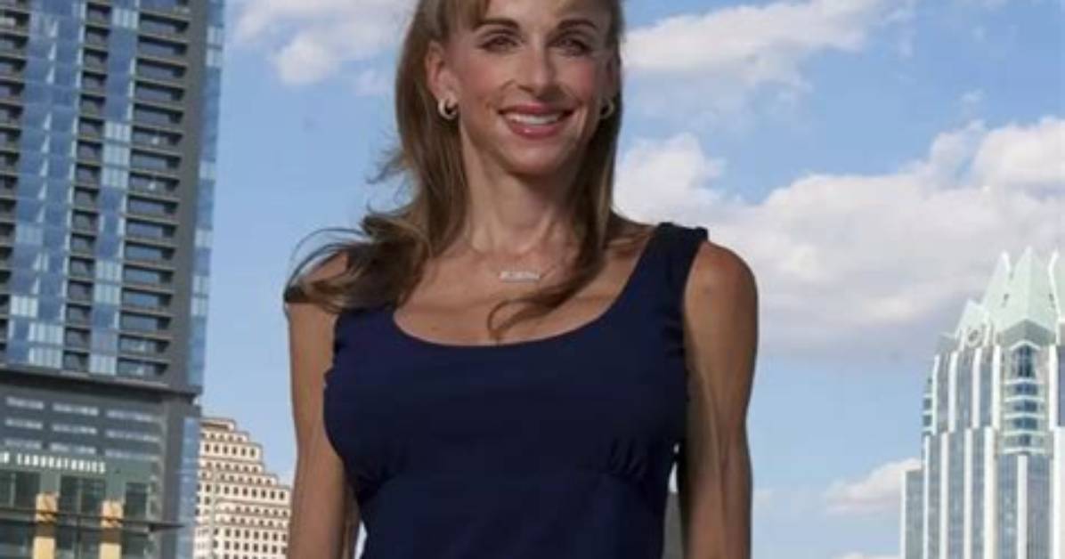 Susan Francia Net Worth, Age, Height, Bio, Birthday, Wiki!