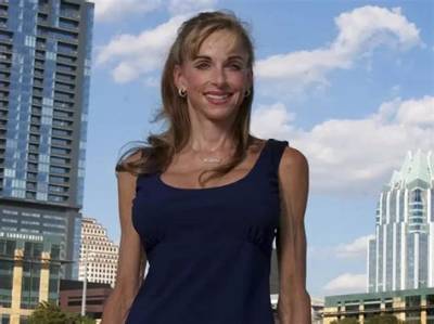 Susan Francia Net Worth, Age, Height, Bio, Birthday, Wiki!