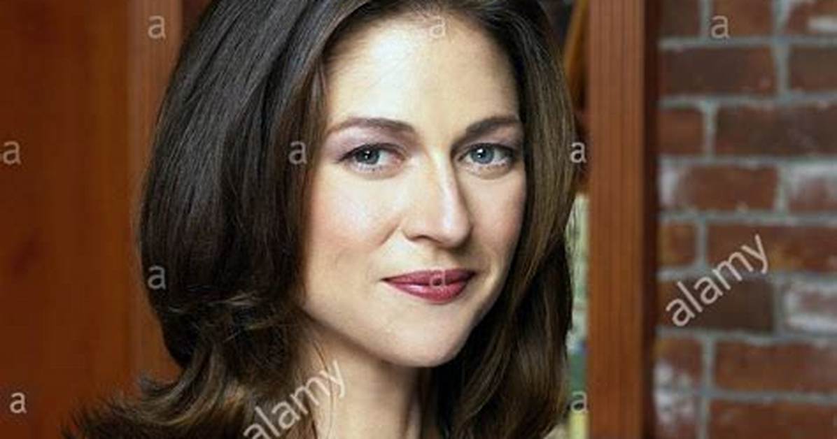 Susan Gibney - Net Worth, Age, Height, Birthday, Bio, Wiki!