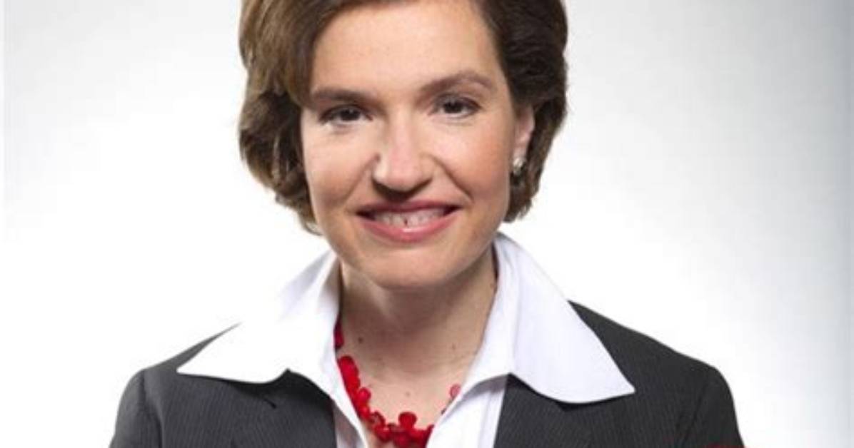 Susan Glasser Net Worth, Age, Height, Bio, Birthday, Wiki!