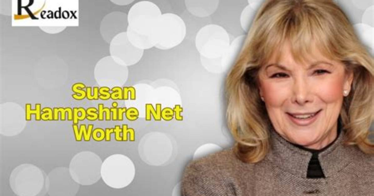 Susan Hawk Net Worth, Age, Height, Bio, Birthday, Wiki!