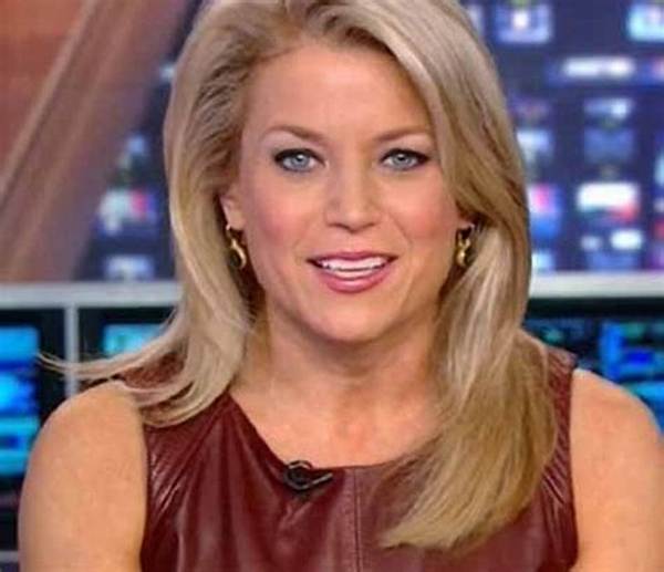Susan Hendricks Net Worth, Age, Height, Bio, Birthday, Wiki!