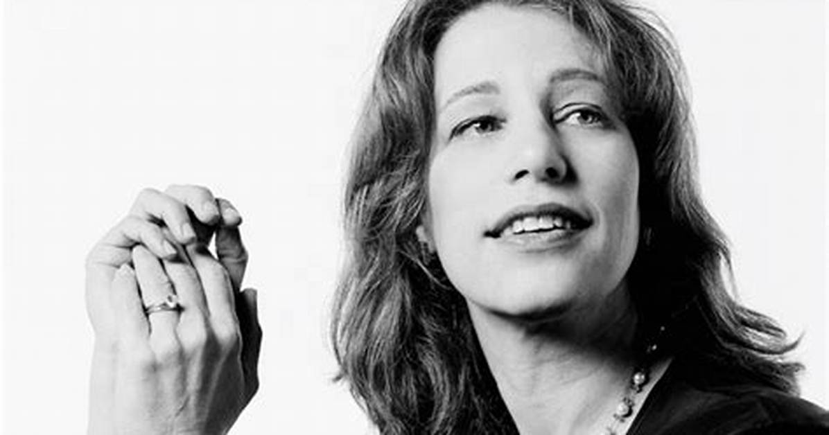 Susan Kare - Net Worth, Age, Height, Birthday, Bio, Wiki!
