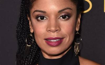 Susan Kelechi Watson - Net Worth, Age, Height, Birthday, Bio, Wiki!