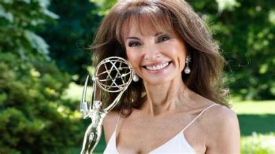 Susan Lucci Net Worth, Age, Height, Bio, Birthday, Wiki!